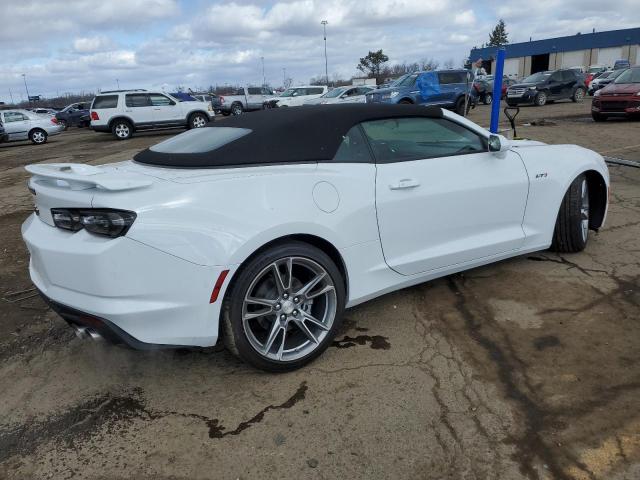 Photo 2 VIN: 1G1FF3D70R0104835 - CHEVROLET CAMARO LT1 