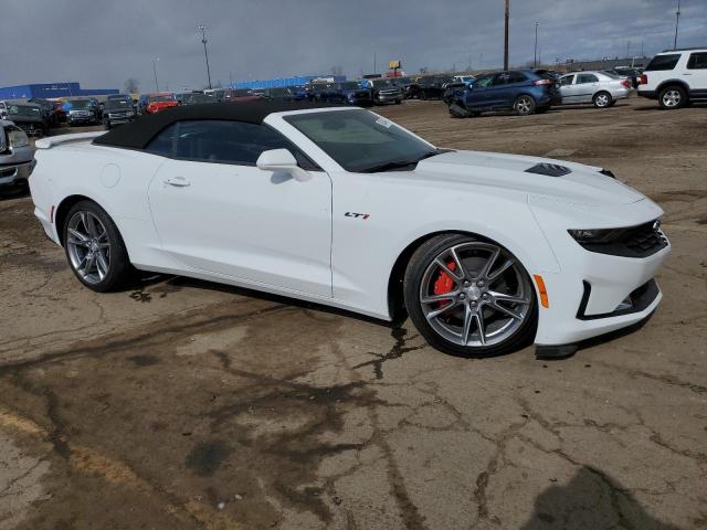 Photo 3 VIN: 1G1FF3D70R0104835 - CHEVROLET CAMARO LT1 