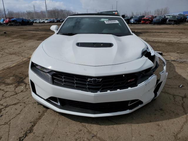 Photo 4 VIN: 1G1FF3D70R0104835 - CHEVROLET CAMARO LT1 