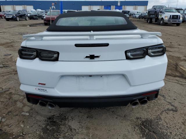 Photo 5 VIN: 1G1FF3D70R0104835 - CHEVROLET CAMARO LT1 