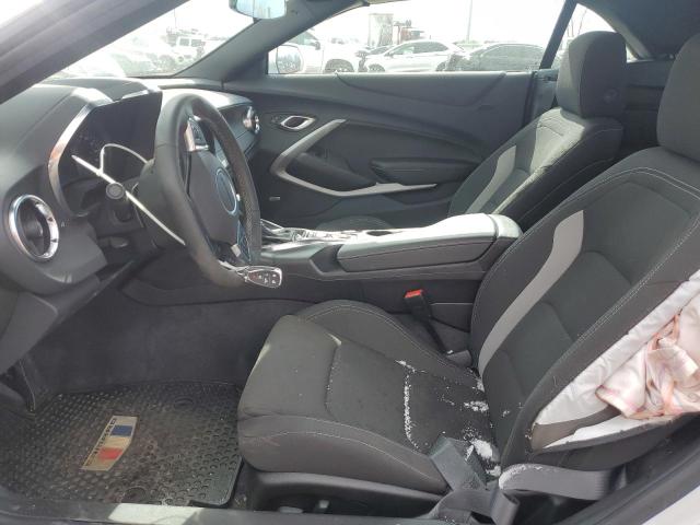 Photo 6 VIN: 1G1FF3D70R0104835 - CHEVROLET CAMARO LT1 