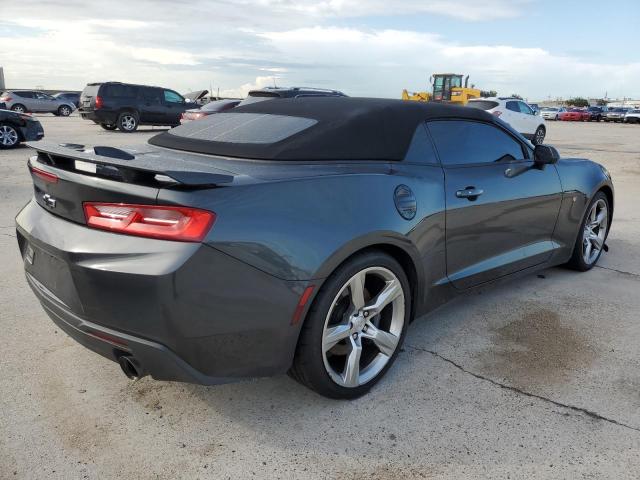 Photo 3 VIN: 1G1FF3D71H0161656 - CHEVROLET CAMARO SS 