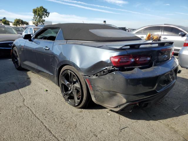 Photo 1 VIN: 1G1FF3D71P0109037 - CHEVROLET CAMARO LT1 