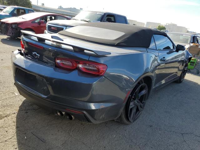 Photo 2 VIN: 1G1FF3D71P0109037 - CHEVROLET CAMARO LT1 