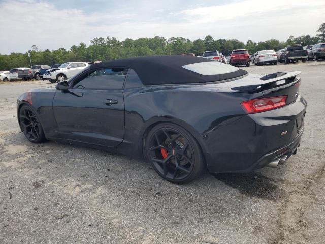 Photo 1 VIN: 1G1FF3D72J0146735 - CHEVROLET CAMARO SS 