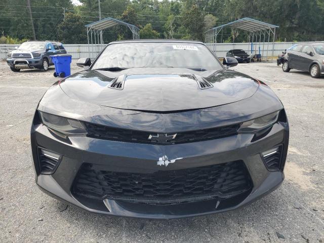 Photo 4 VIN: 1G1FF3D72J0146735 - CHEVROLET CAMARO SS 