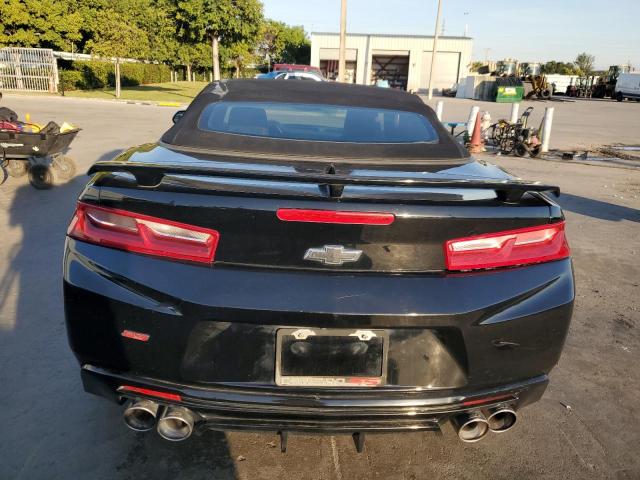 Photo 5 VIN: 1G1FF3D72J0146735 - CHEVROLET CAMARO SS 