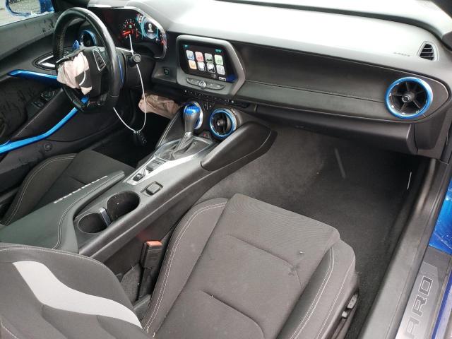 Photo 7 VIN: 1G1FF3D73G0165013 - CHEVROLET CAMARO SS 