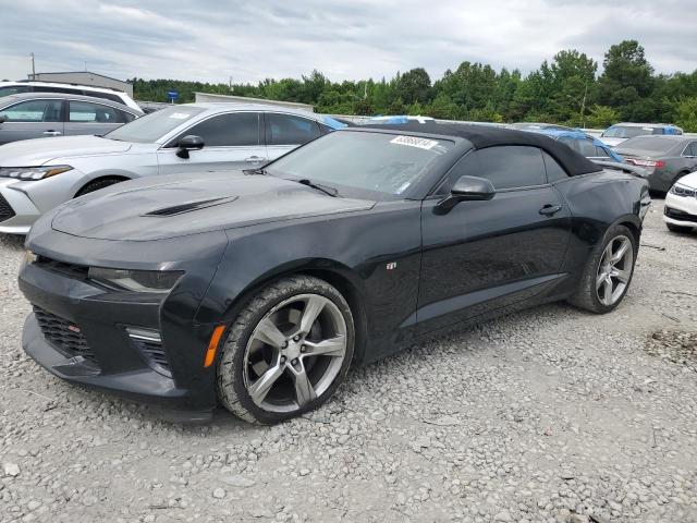 Photo 0 VIN: 1G1FF3D73H0134670 - CHEVROLET CAMARO SS 