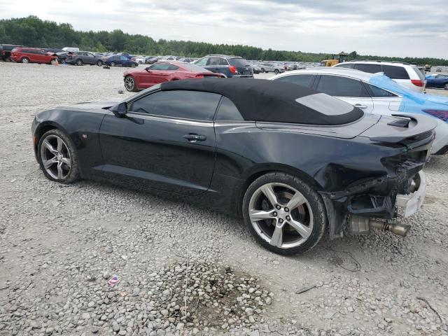 Photo 1 VIN: 1G1FF3D73H0134670 - CHEVROLET CAMARO SS 