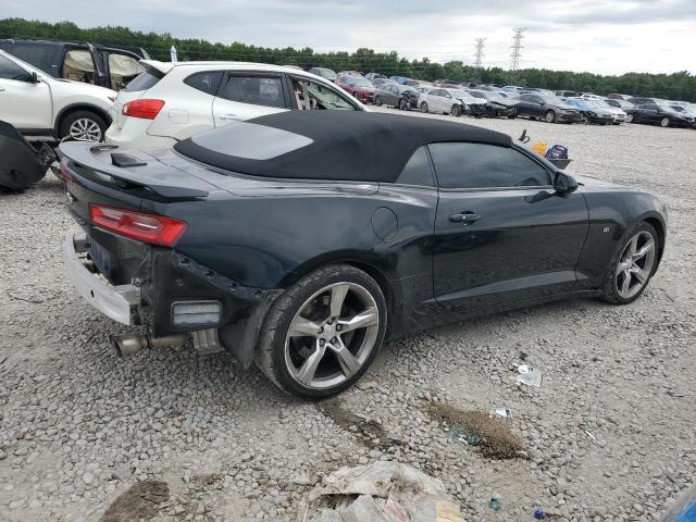 Photo 2 VIN: 1G1FF3D73H0134670 - CHEVROLET CAMARO SS 