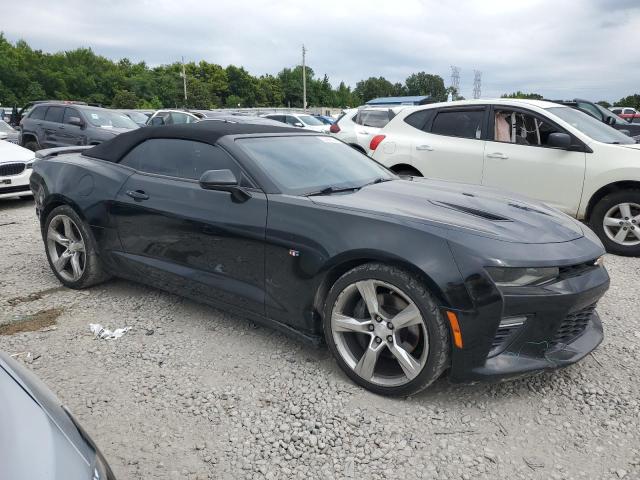 Photo 3 VIN: 1G1FF3D73H0134670 - CHEVROLET CAMARO SS 