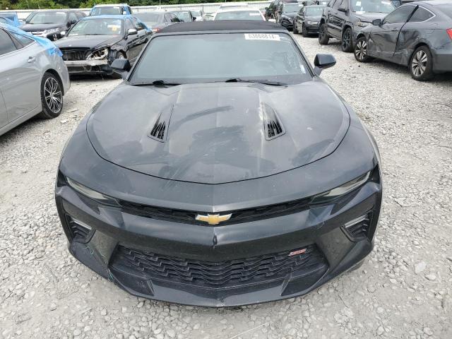 Photo 4 VIN: 1G1FF3D73H0134670 - CHEVROLET CAMARO SS 