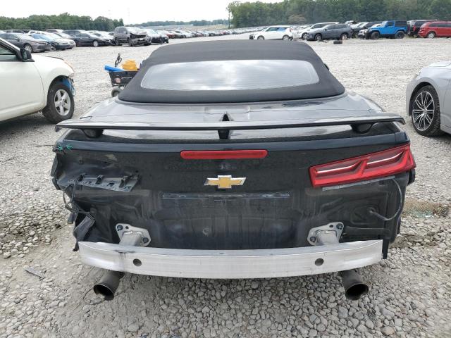 Photo 5 VIN: 1G1FF3D73H0134670 - CHEVROLET CAMARO SS 