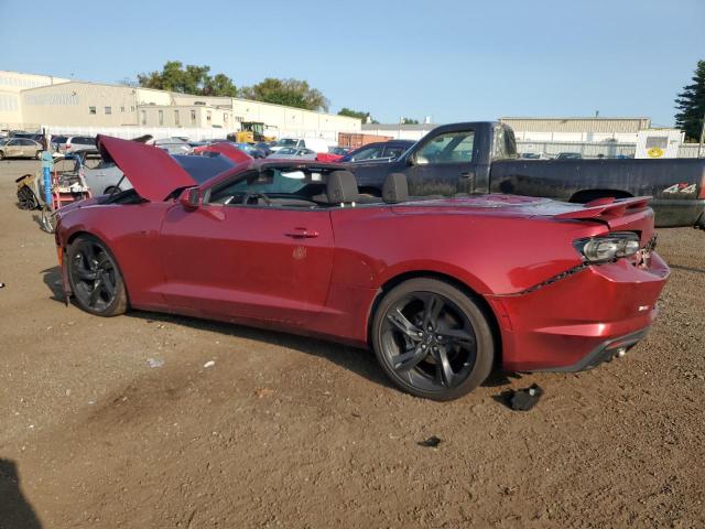 Photo 1 VIN: 1G1FF3D73P0122128 - CHEVROLET CAMARO LT1 