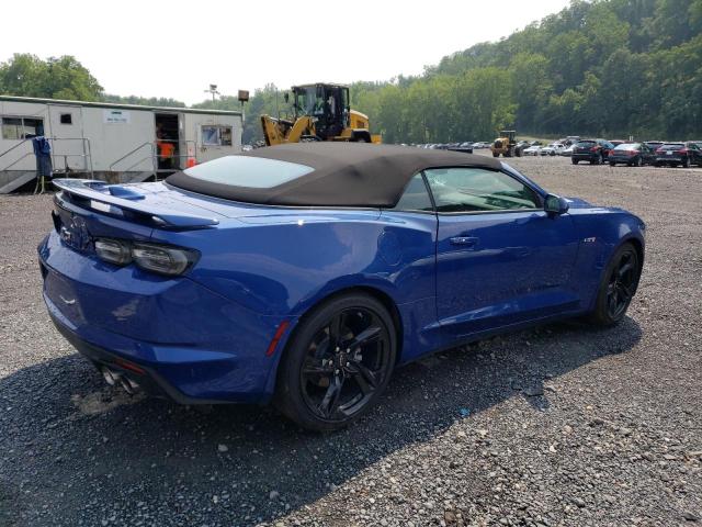 Photo 2 VIN: 1G1FF3D74P0126897 - CHEVROLET CAMARO LT1 