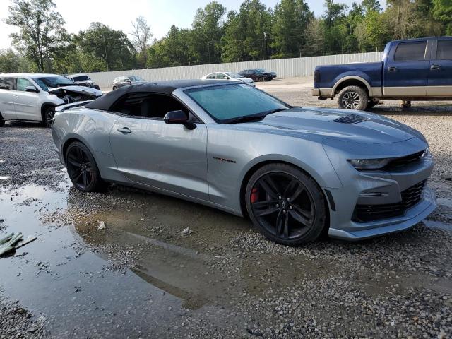 Photo 3 VIN: 1G1FF3D74P0143487 - CHEVROLET CAMARO LT1 