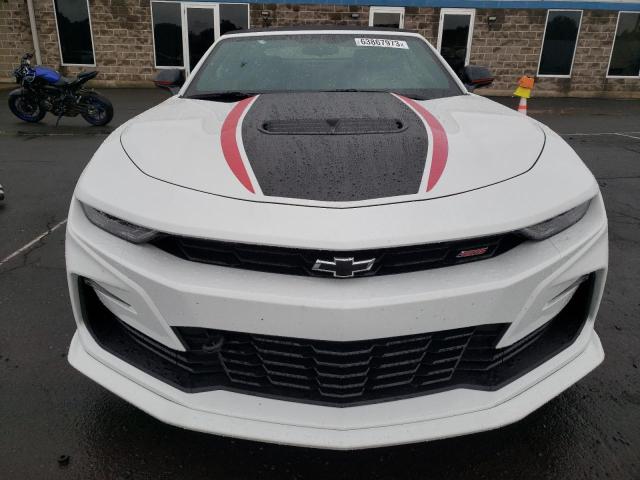 Photo 4 VIN: 1G1FF3D75L0146070 - CHEVROLET CAMARO LZ 