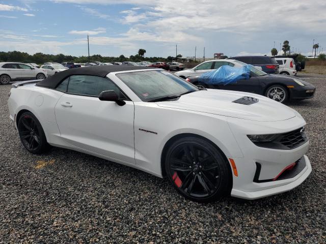 Photo 3 VIN: 1G1FF3D75N0127781 - CHEVROLET CAMARO LT1 