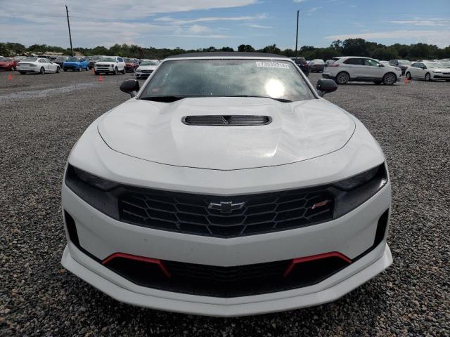 Photo 4 VIN: 1G1FF3D75N0127781 - CHEVROLET CAMARO LT1 