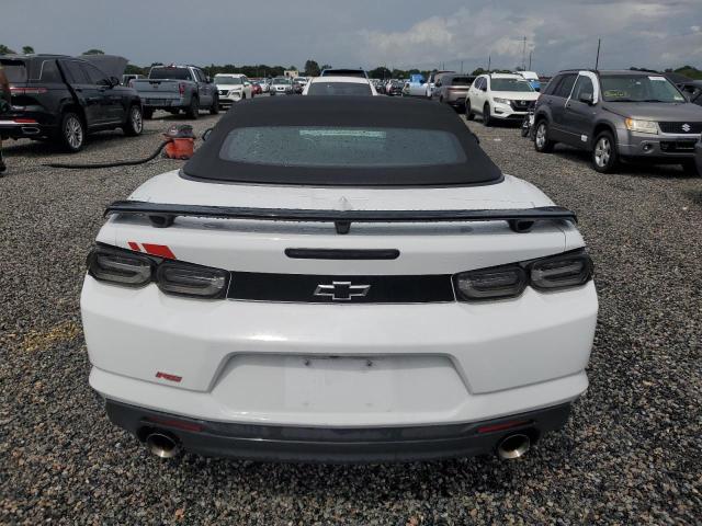 Photo 5 VIN: 1G1FF3D75N0127781 - CHEVROLET CAMARO LT1 