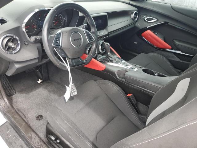 Photo 7 VIN: 1G1FF3D75N0127781 - CHEVROLET CAMARO LT1 