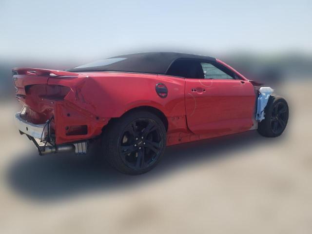 Photo 2 VIN: 1G1FF3D75P0102589 - CHEVROLET CAMARO LT1 