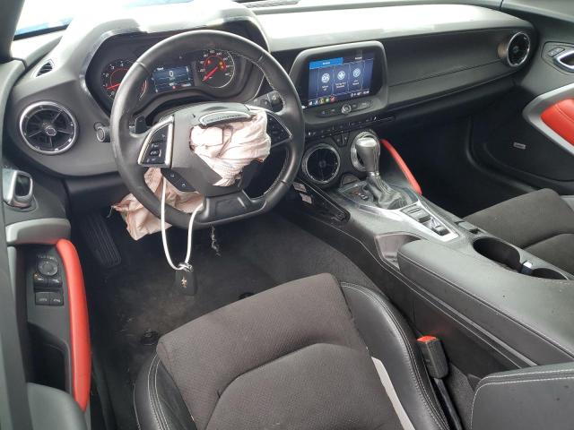 Photo 7 VIN: 1G1FF3D75P0122504 - CHEVROLET CAMARO LT1 