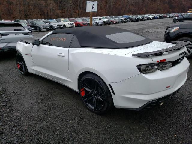 Photo 1 VIN: 1G1FF3D75P0126147 - CHEVROLET CAMARO LT1 