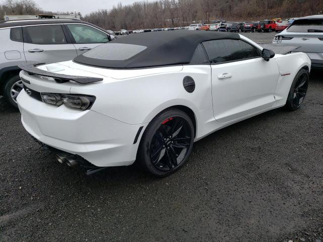 Photo 2 VIN: 1G1FF3D75P0126147 - CHEVROLET CAMARO LT1 