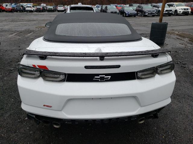 Photo 5 VIN: 1G1FF3D75P0126147 - CHEVROLET CAMARO LT1 