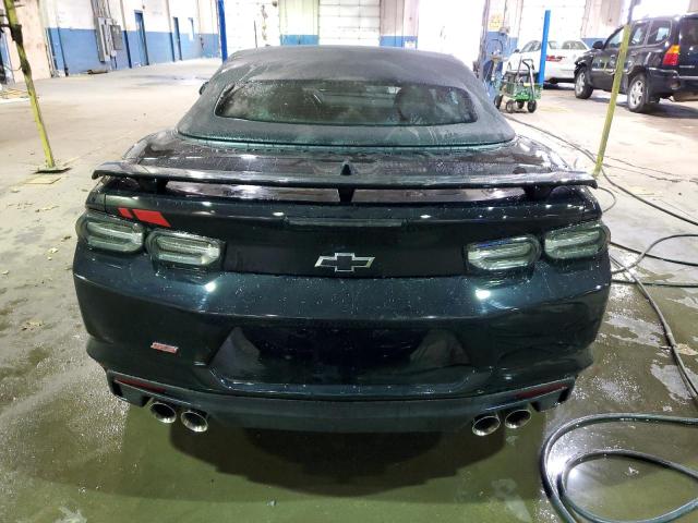 Photo 5 VIN: 1G1FF3D75P0147497 - CHEVROLET CAMARO LT1 