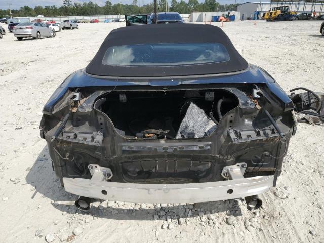 Photo 5 VIN: 1G1FF3D76H0182230 - CHEVROLET CAMARO SS 