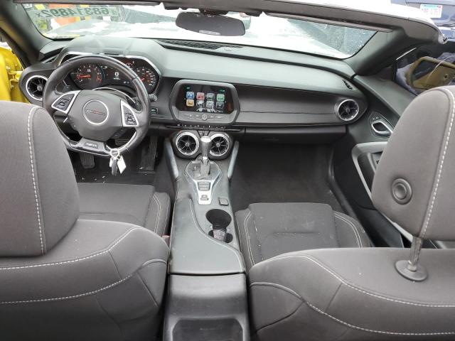 Photo 7 VIN: 1G1FF3D76H0200015 - CHEVROLET CAMARO SS 