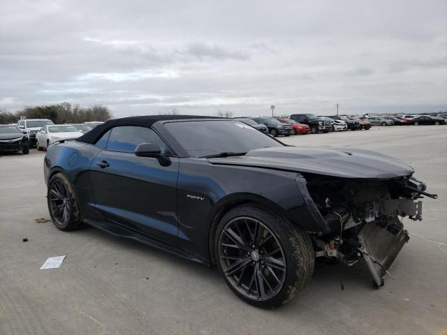 Photo 3 VIN: 1G1FF3D76H0213721 - CHEVROLET CAMARO SS 