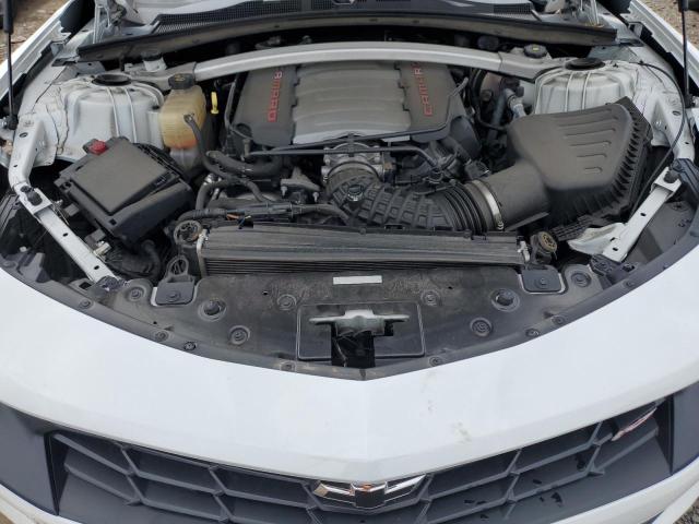 Photo 10 VIN: 1G1FF3D76P0100432 - CHEVROLET CAMARO LT1 