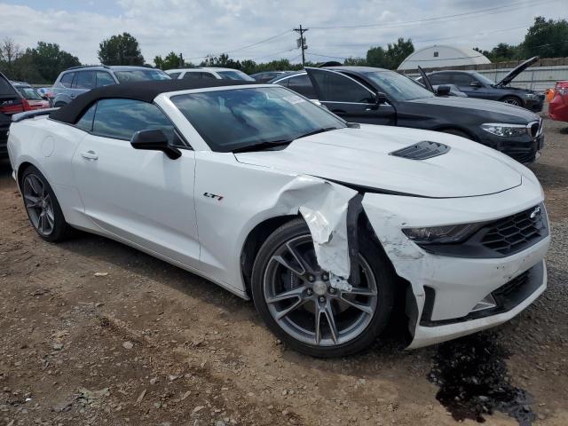 Photo 3 VIN: 1G1FF3D76P0100432 - CHEVROLET CAMARO LT1 