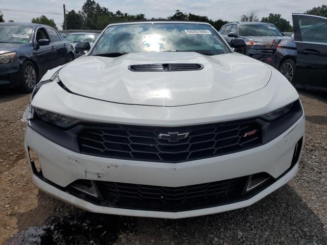 Photo 4 VIN: 1G1FF3D76P0100432 - CHEVROLET CAMARO LT1 