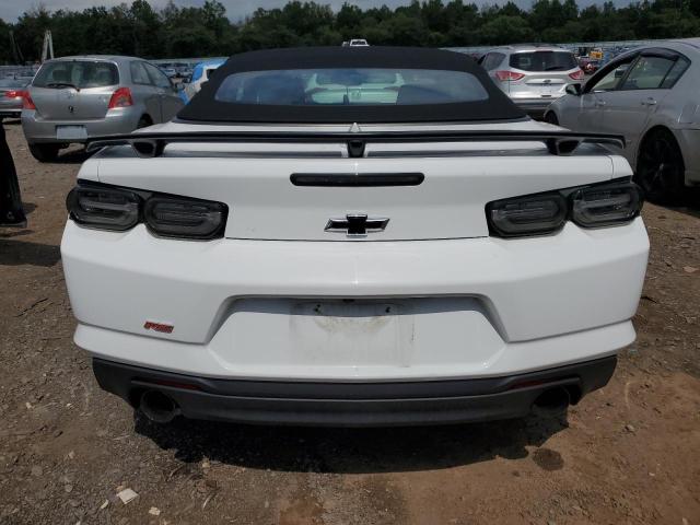 Photo 5 VIN: 1G1FF3D76P0100432 - CHEVROLET CAMARO LT1 