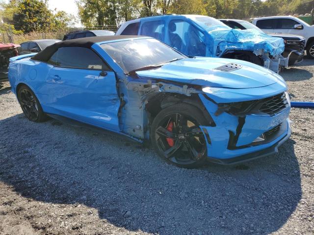 Photo 3 VIN: 1G1FF3D76P0150456 - CHEVROLET CAMARO LT1 