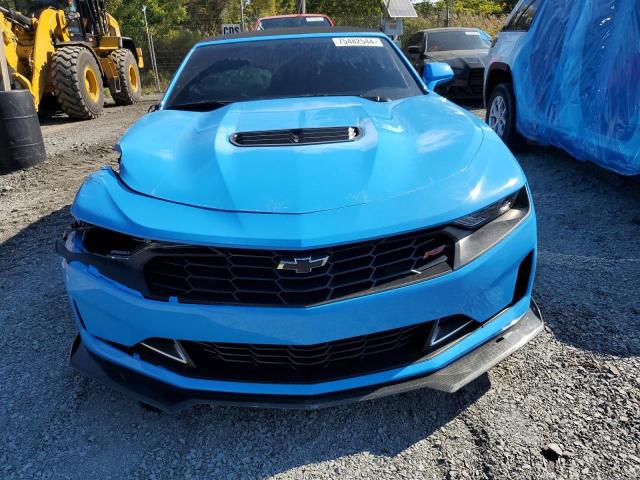 Photo 4 VIN: 1G1FF3D76P0150456 - CHEVROLET CAMARO LT1 