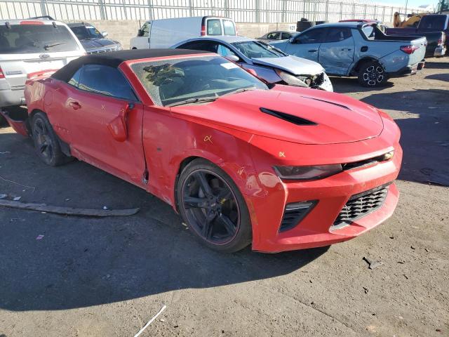 Photo 3 VIN: 1G1FF3D77G0178122 - CHEVROLET CAMARO SS 