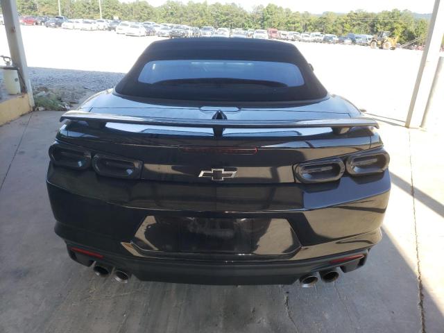 Photo 5 VIN: 1G1FF3D77L0122918 - CHEVROLET CAMARO LZ 