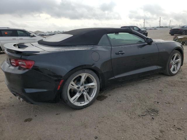 Photo 2 VIN: 1G1FF3D77P0101542 - CHEVROLET CAMARO LT1 