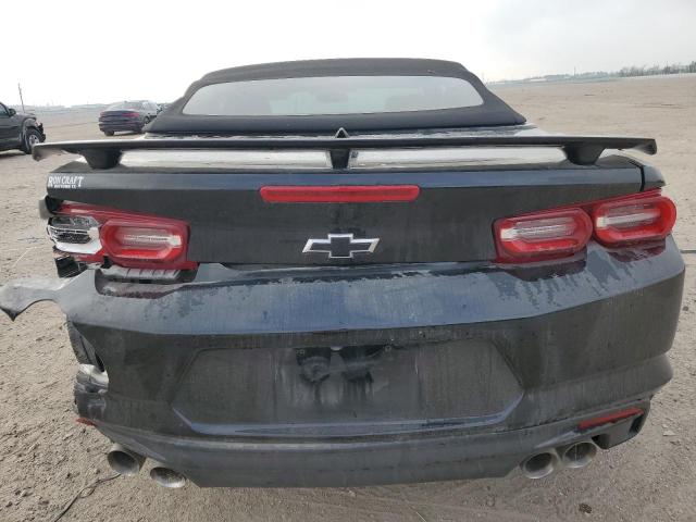 Photo 5 VIN: 1G1FF3D77P0101542 - CHEVROLET CAMARO LT1 