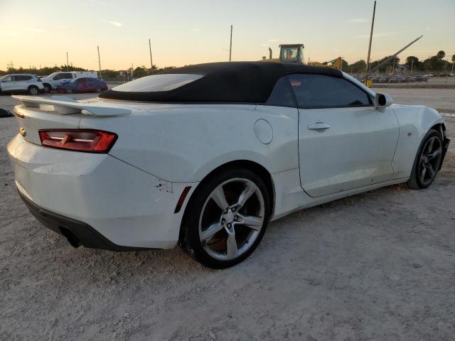 Photo 2 VIN: 1G1FF3D78G0164259 - CHEVROLET CAMARO SS 