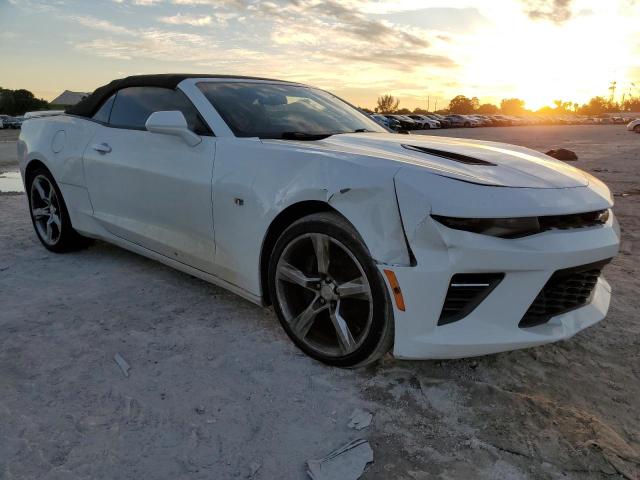 Photo 3 VIN: 1G1FF3D78G0164259 - CHEVROLET CAMARO SS 