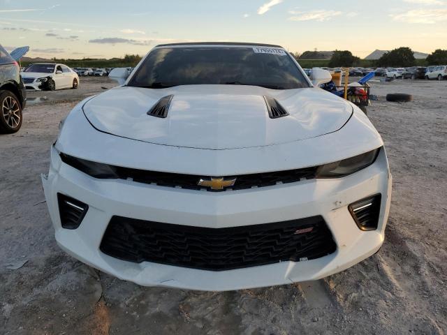 Photo 4 VIN: 1G1FF3D78G0164259 - CHEVROLET CAMARO SS 