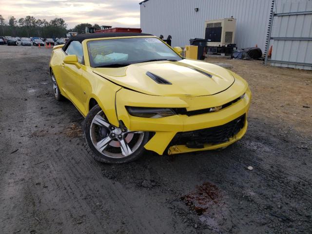 Photo 8 VIN: 1G1FF3D78H0201439 - CHEVROLET CAMARO SS 