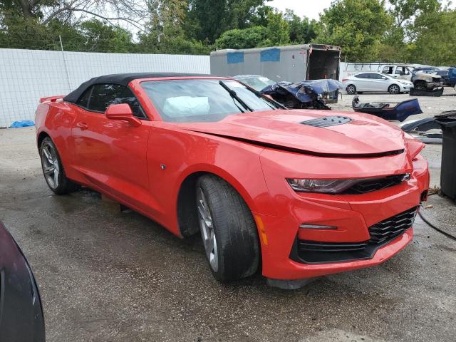 Photo 3 VIN: 1G1FF3D78L0106047 - CHEVROLET CAMARO LZ 